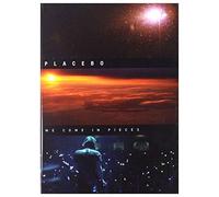 We Come In Pieces – Coffret 2 DVD – Eagle
