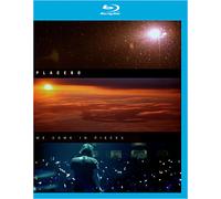 We come in pieces - Blu-Ray