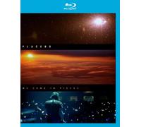 We Come In Pieces – Blu-ray – Version originale – Dolby DTS – Universal Music Group
