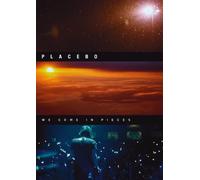 We Come in Pieces-Deluxe Edi [Import allemand]
