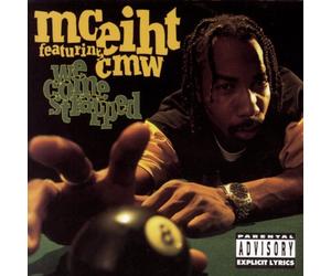 We Come Strapped by MC Eiht Featuring CMW (2008-02-01)