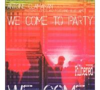 We Come to Party [UK Import]