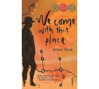 We Come with this Place