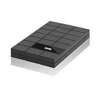 We Connect CV302EAN Boitier Externe Disque Dur 2,5"