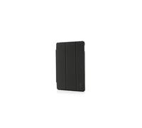 We Connect Etui de protection 3 en 1 pour iPad 9,7 po (2017) Noir