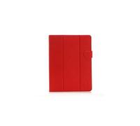 We Connect Housse de protection pour Tablettes 9/10 po Rouge