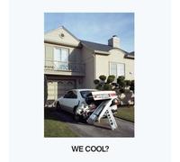 We Cool by Jeff Rosenstock [VINYL] NEUF