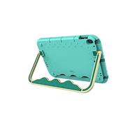 WE Coque Apple Ipad 10.2 Pouces /10.5 Pouce - Housse de Protection en Silicone Rigide Anti Choc avec Technologie Étuis Coque Ultra Résistante pour Enfant