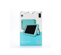 We Coque Apple Ipad 10.2 Pouces /10.5 Pouce - Housse De Protection En Silicone Rigide Anti Choc Avec Technologie Étuis Coque Ultra Résistante Pour Enfant