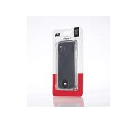 ***We coque de protection ANTI-CHOCS APPLE IPHONE X / XS Transparent
