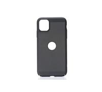 ***We Coque de protection OXYGENE APPLE IPHONE 11 Noir