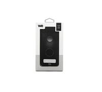 ***We Coque de protection OXYGENE APPLE IPHONE 7 / 8 / SE 2020 Noir