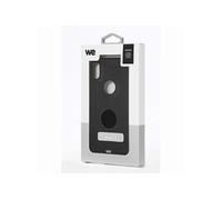 ***We Coque de protection OXYGENE APPLE IPHONE X / XS Noir