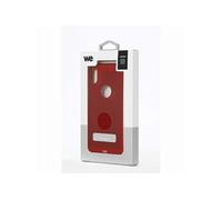 ***We Coque de protection OXYGENE APPLE IPHONE X / XS Rouge