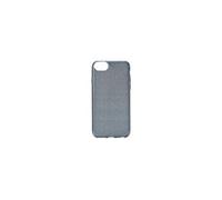 ***We coque de protection PAILLETTES APPLE IPHONE 6 / 6S / 7 / 8 / SE 2020 Noir