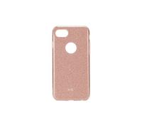 ***We coque de protection PAILLETTES APPLE IPHONE 6 / 6S / 7 / 8 / SE 2020 Rose