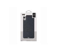 ***We coque de protection PAILLETTES APPLE IPHONE XR Noir