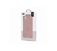 ***We coque de protection PAILLETTES APPLE IPHONE XR Rose