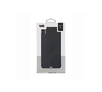 ***We coque de protection PAILLETTES APPLE IPHONE XS MAX Noir