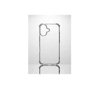 WE Coque de protection TPU APPLE IPHONE 17 Transparent