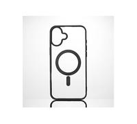 We Coque de protection RUBBER APPLE IPHONE 16 PLUS