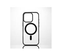 We Coque de protection RUBBER APPLE IPHONE 16 PRO