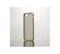 ***We Coque de protection RUBBER APPLE IPHONE 7 / 8 / SE 2020 Kaki