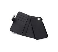 ***We Coque de protection SILICONE APPLE IPHONE 7 / 8 / SE 2020 Noir