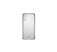 ***WE Coque de Protection TPU Huawei P Smart S Transparent
