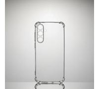 Coque de protection TPU SAMSUNG GALAXY A55 5G Transparent