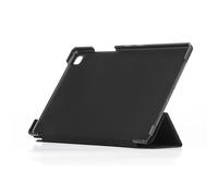 We Coque Pour Samsung Galaxy Tab A7 10.4, Housse De Protection Etui Mince Et Léger Pour Tablette Samsung Tab A7 2020 Sm-T500/505/507 - Noir