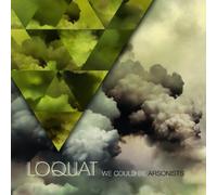 We Could Be Arsonists