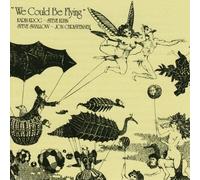 We Could Be Flying