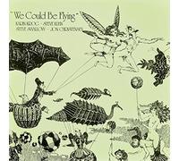 We Could Be Flying