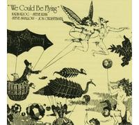 We Could Be Flying by Karin Krog [VINYL] NEUF