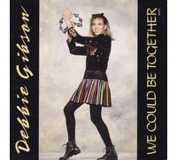 We could be together (1989) / Vinyl single [Vinyl-Single 7'']