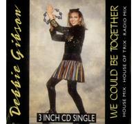We Could be Together (3 Versions, 1989, 3 [Import]