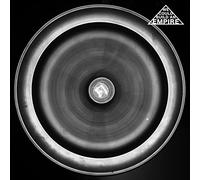 We Could Build An Empire - in This Place [Import]