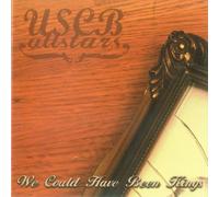 We Could Have Been Kings [SE Import]