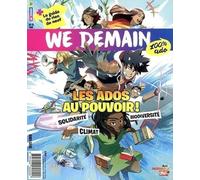 We Demain 100% Ado - Hors-série 5