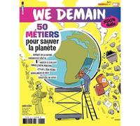 we demain 100 Ado - N° 6