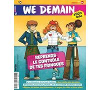 WE DEMAIN 100% Ado - Volume 10