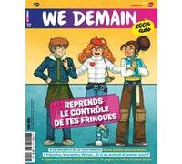 WE DEMAIN 100% Ado - Volume 10