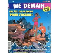 WE DEMAIN 100% Ado - Volume 9