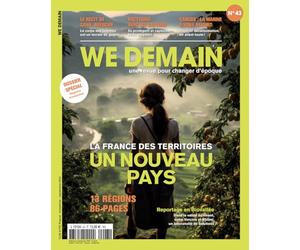 we demain - N° 43