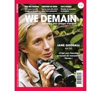 We Demain - N° 48
