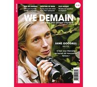 We Demain - N° 48
