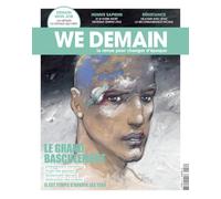 We Demain N°55 : Le grand basculement - Septembre 2026