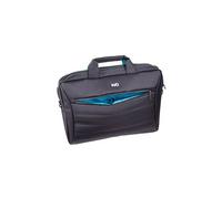 WE Design V2 - Sacoche pour ordinateur portable - 15.6" - noir