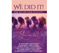 We Did It, Now Get Off Your Hindparts, You Can Too!